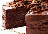 Chocolate Cake Recipes Photos