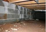 Crawl Space Pipe Insulation Images