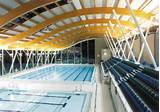 Pictures of Cambridge Swimming Pool