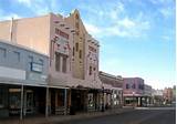 Silver City New Mexico Hotels Pictures