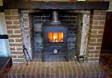 Log Burners Sussex