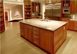 Bamboo Floor Kitchen Images