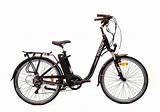 Class 3 Electric Bicycle