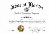 Images of Florida Home Inspector License Requirements