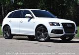 Photos of Audi Q5 Sport Package