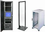 Images of Network Mounting Rack