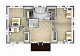 Indian Home Floor Plans Free Photos