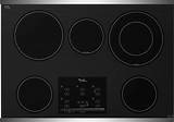 Images of Delonghi Glass Gas Cooktop