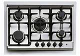 Parts Of A Gas Stove Top