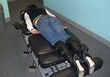 Chiropractic Spinal Decompression Therapy Pictures
