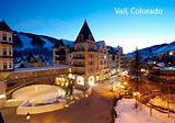 Ski In Ski Out Colorado Packages
