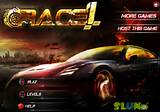 Play Racing Car Online Pictures