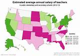 Images of South Carolina Teacher Salary