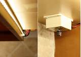 Under Cabinet Led Lighting Strips Pictures