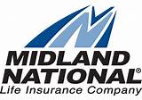 Midland National Life Insurance Rating Photos