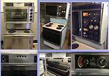 Tappan Electric Stoves Pictures