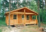 Images of Log Cabin Wood For Sale
