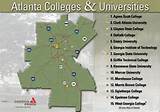 Universities In Georgia