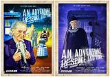 Pictures of Doctor Who An Adventure In Space And Time