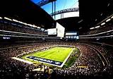 Photos of Dallas Cowboys New Stadium Schedule