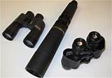 Binocular Cleaning Service Pictures