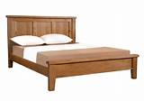 Photos of Oak Beds For Sale