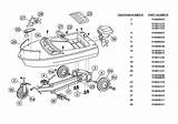 Parts Of A Boat Motor Images