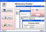 Invoice Maker Software Downloads Images