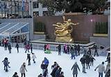 Images of Ice Skating Rink In Nyc