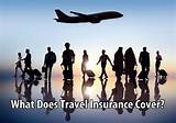Images of What Does Travel Insurance Cover For Flights