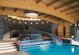 How Much Is An Indoor Swimming Pool Pictures