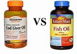 Pictures of Fish Oil Is Good For