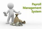 Employee Payroll System Java Pictures