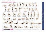 Photos of Exercises Like Yoga