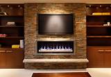 Cost To Run Electric Fireplace