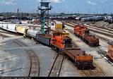 Indiana Harbor Belt Railroad Jobs
