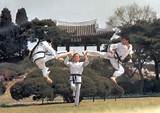Taekwondo Itf Images