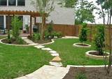 Pictures of Pictures Of Backyard Landscaping
