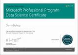 Mit Big Data And Social Analytics Certificate Images