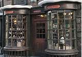 Photos of Harry Potter Shops At Universal