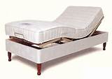 Orthopedic Adjustable Bed Images