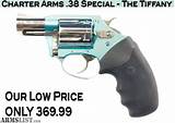 Charter Arms Tiffany 38 Special Photos