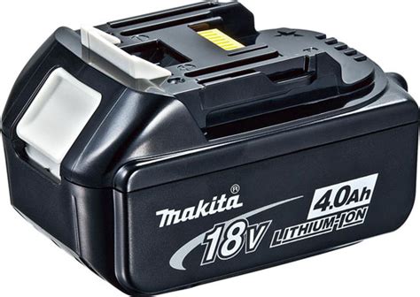 Photos of Makita 18v Battery Parts