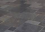 Outdoor Slate Tile Flooring