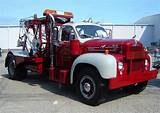 Pictures of Types Of Mack Trucks