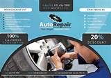 Grand Opening Ideas For Auto Repair Shop Pictures