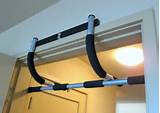 Pull Up Bar Door Frame Pictures