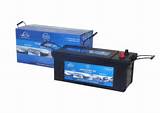 Images of Truck Battery Heavy Duty