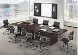 Office Furniture Conference Table