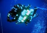 Images of Technical Diving Gear